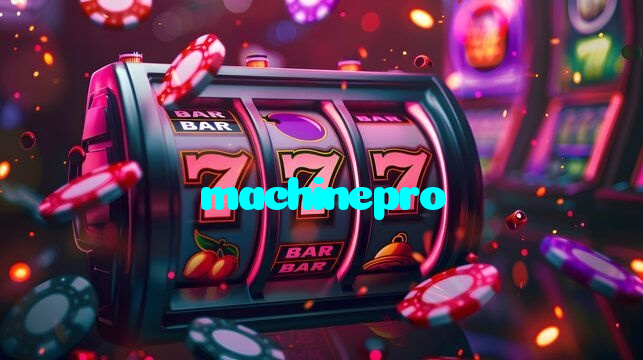 machinepro